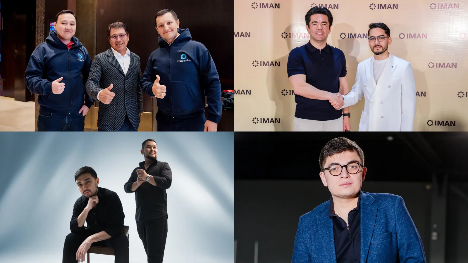 15 FinTech-стартапов Центральной Азии, за которыми стоит следить