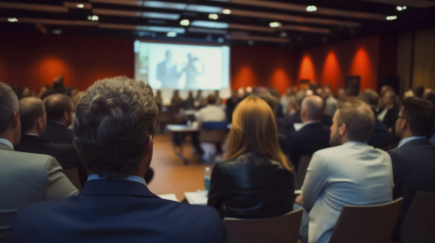 IT events of the week, October 27 – November 2: TechCrunch Disrupt and Digital Tajikistan