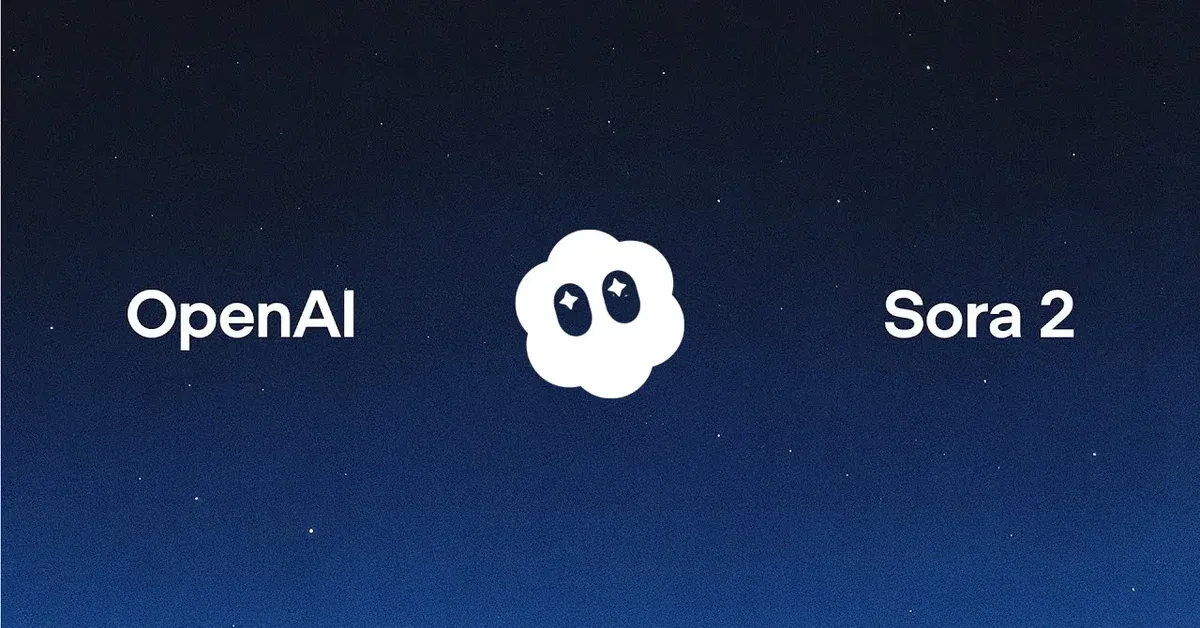 OpenAI has introduced the new video model Sora 2