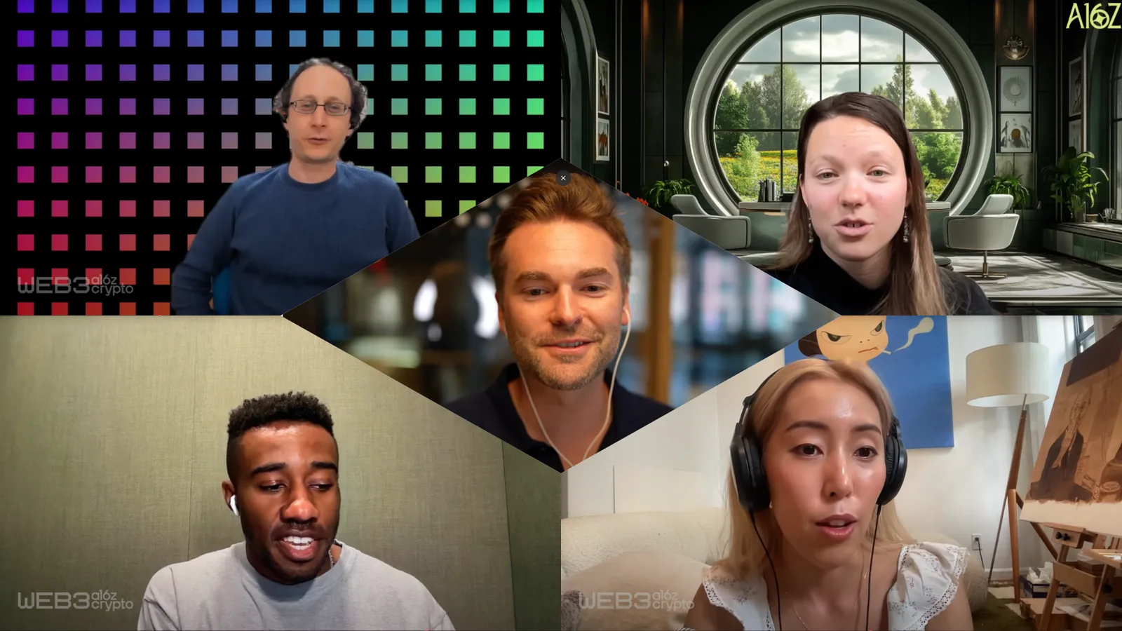 Universal Identity of AI Agents and New Opportunities in Web3