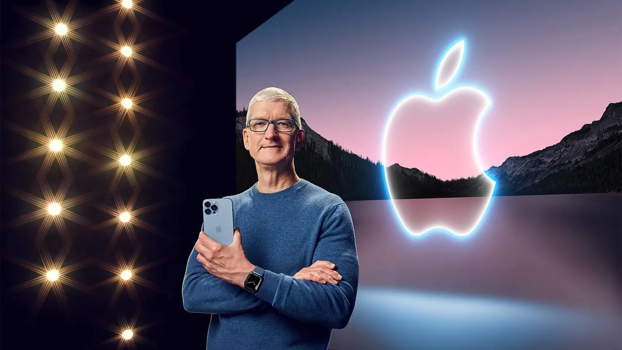 New iPhones will be released twice a year according to Apple's new schedule.