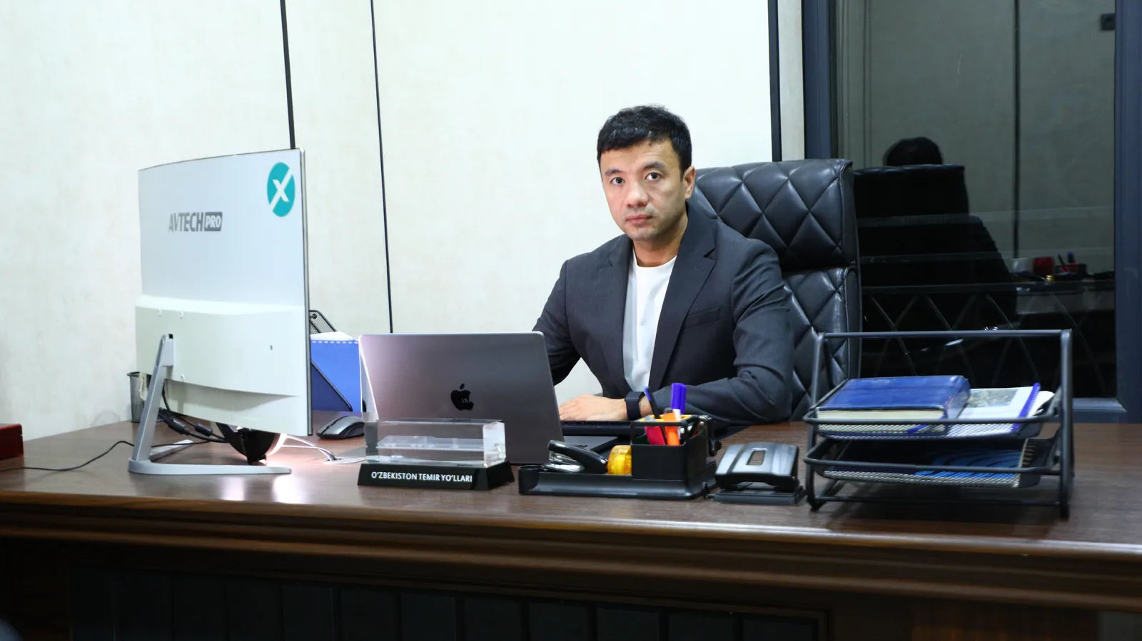 Как найти инвестора. Мунис Шарипов о том, как United Ventures поддерживает стартапы