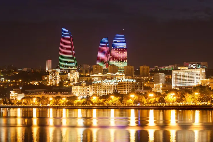 A center for robotic surgery will open in Azerbaijan.
