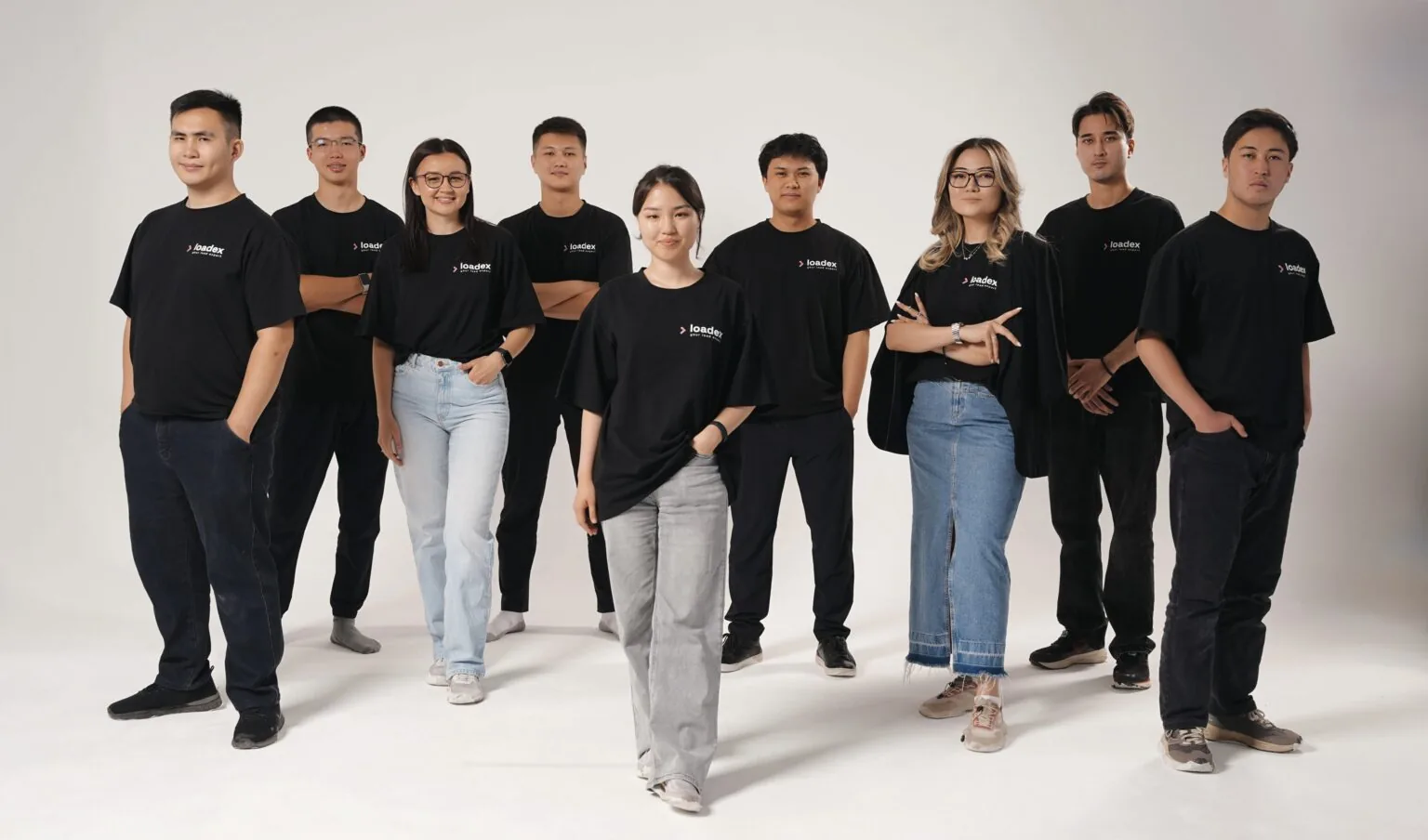 Raised $1.6 million and entered top-3 of Alchemist Accelerator: the story of Loadex AI startup from Kyrgyzstan