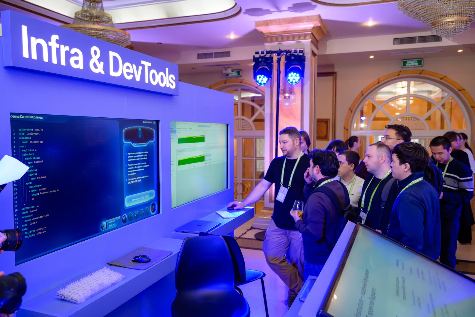 New storage capabilities, local CDN, the future of routing in Kubernetes® and other Yandex Cloud updates