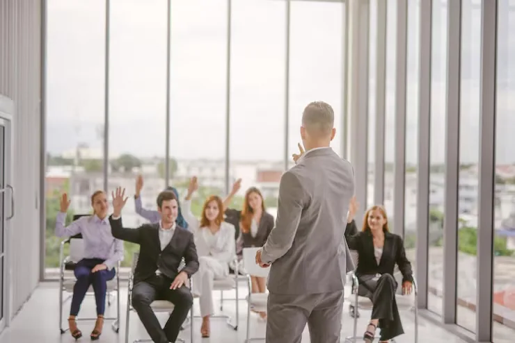 IT Event Calendar for the Week of December 8-14: "Resume Roast," Pizza Pitch, and Live Streams