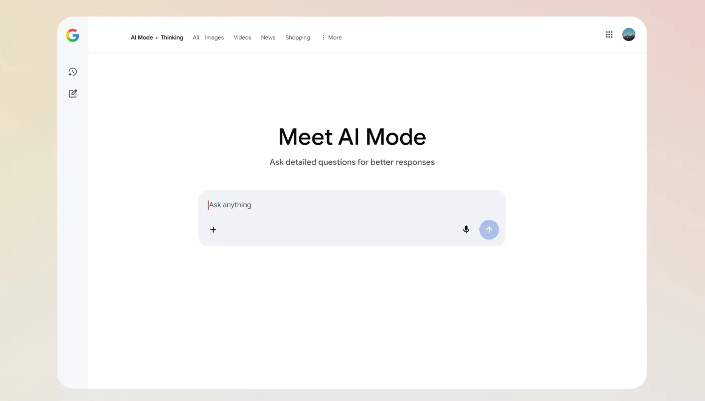 Google выпустила Gemini 3 Flash и расширила доступ к ИИ в поиске
