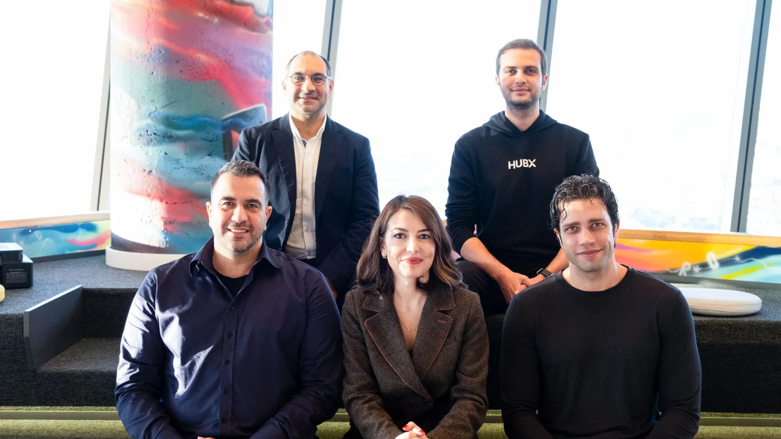 Турецкий стартап HrPanda привлек $500 000 инвестиций от HubX
