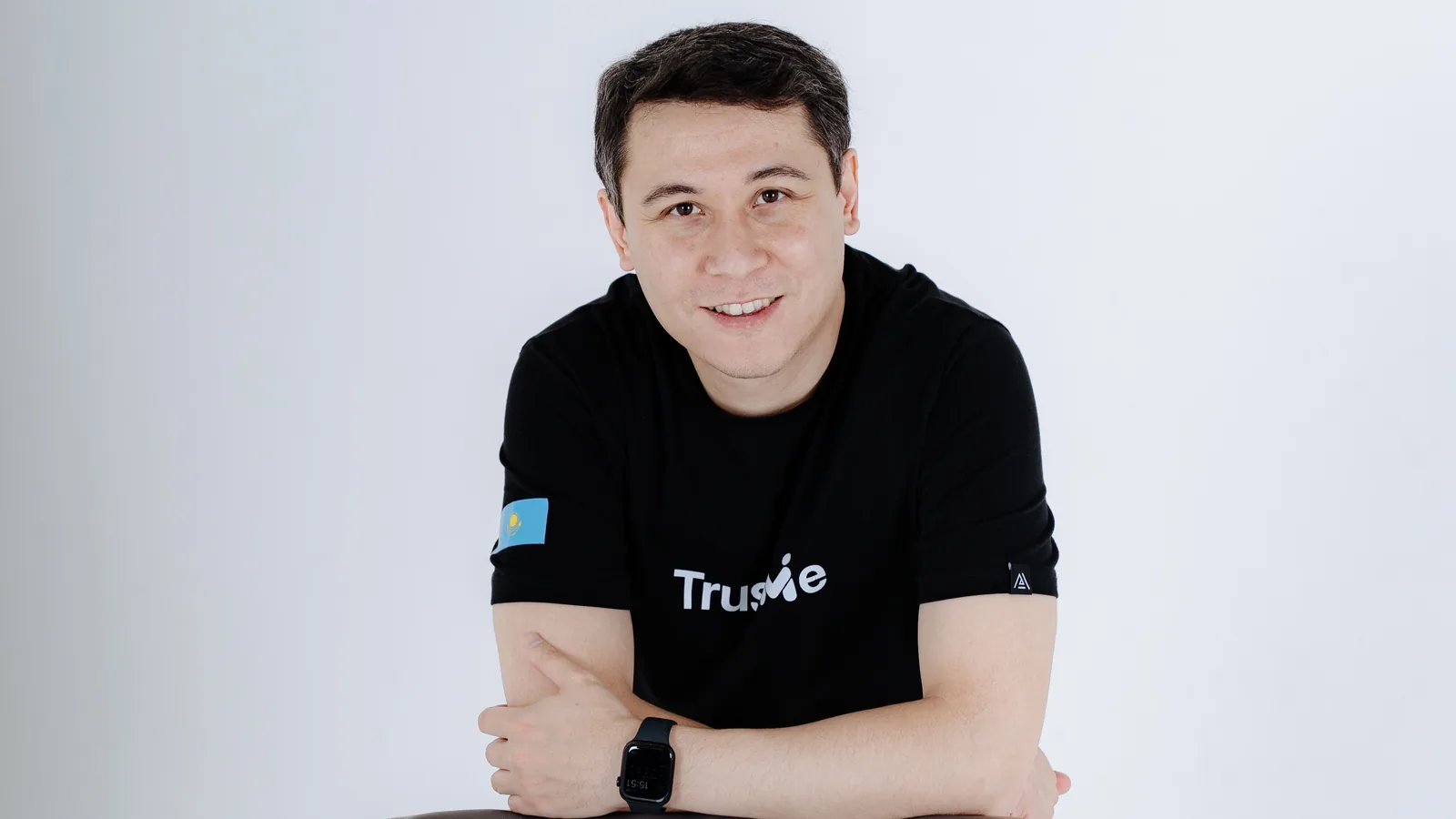 Kazakhstani startup TrustMe has joined StartX at Stanford University