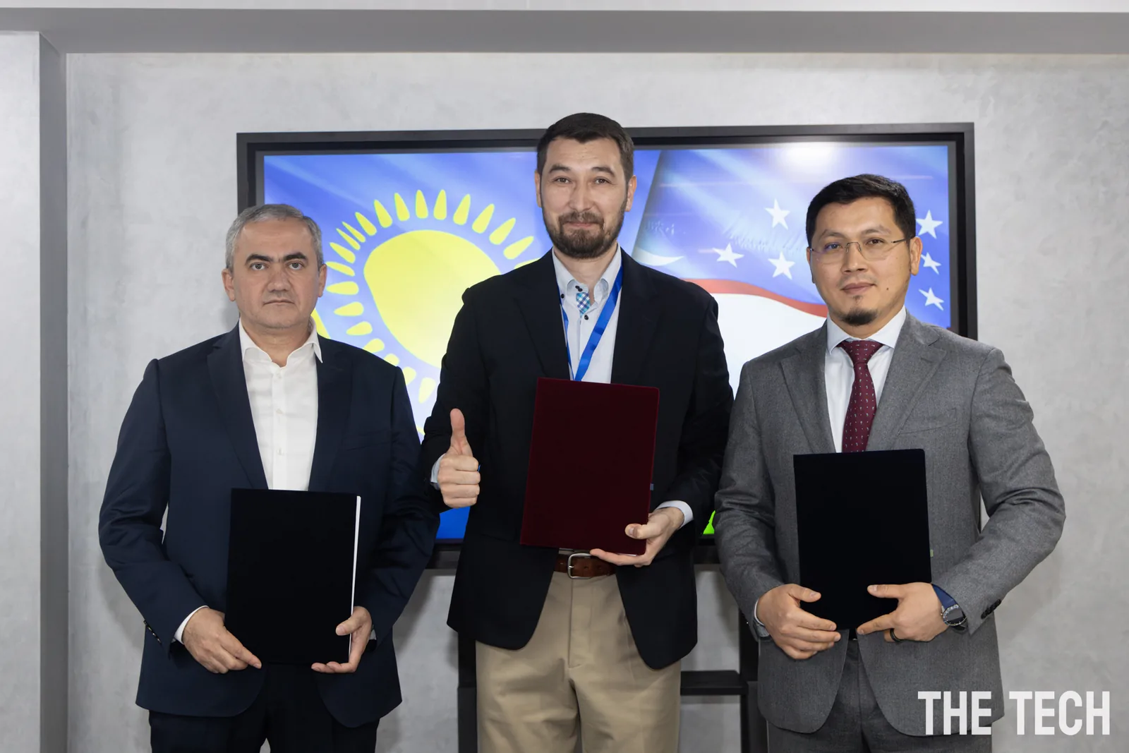 Qazaqstan Venture Group и UzVC инвестируют в Big Sky Capital