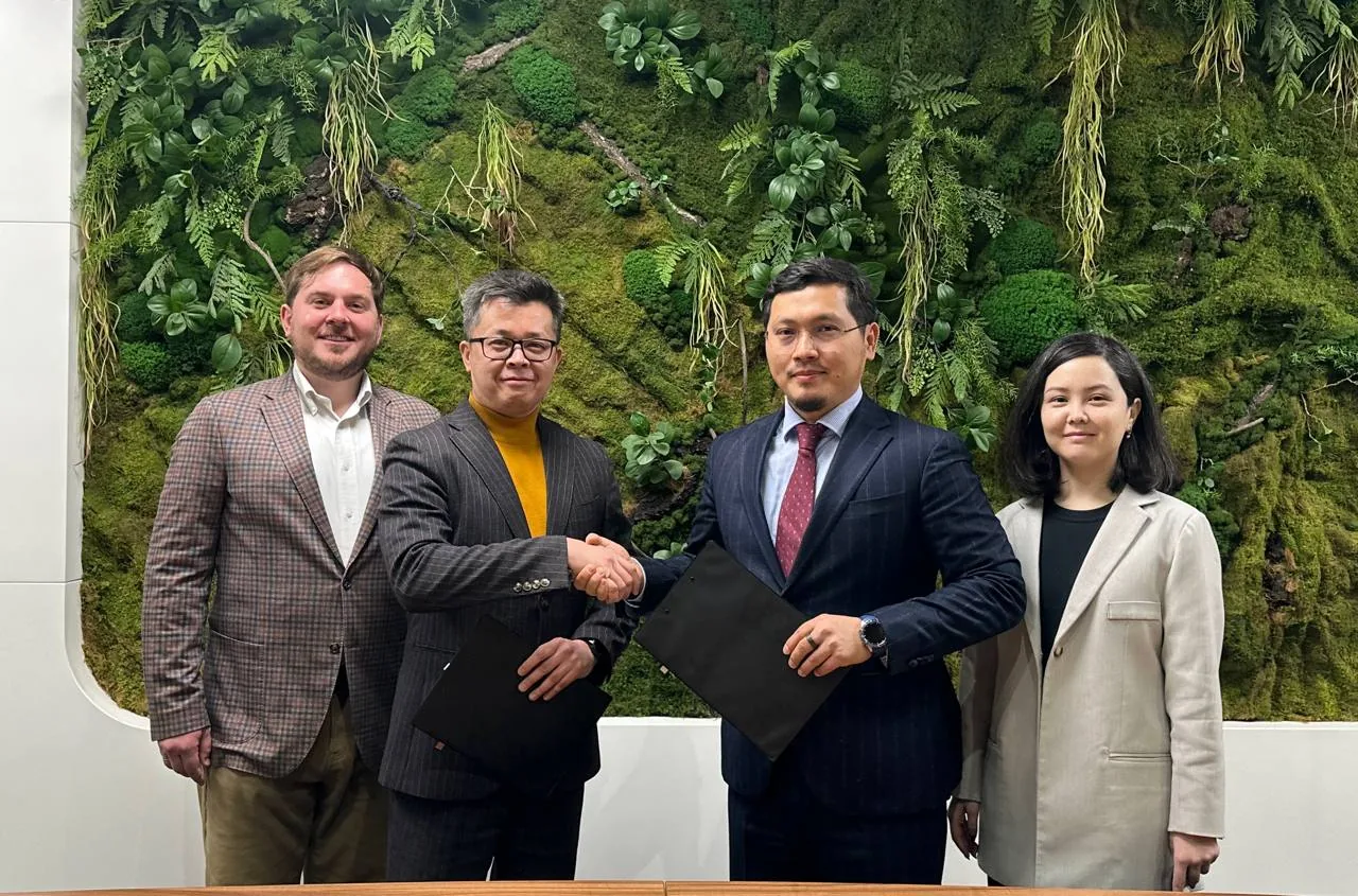 Alem Ventures Fund инвестирует до $3 миллионов в MOST Accelerator Fund