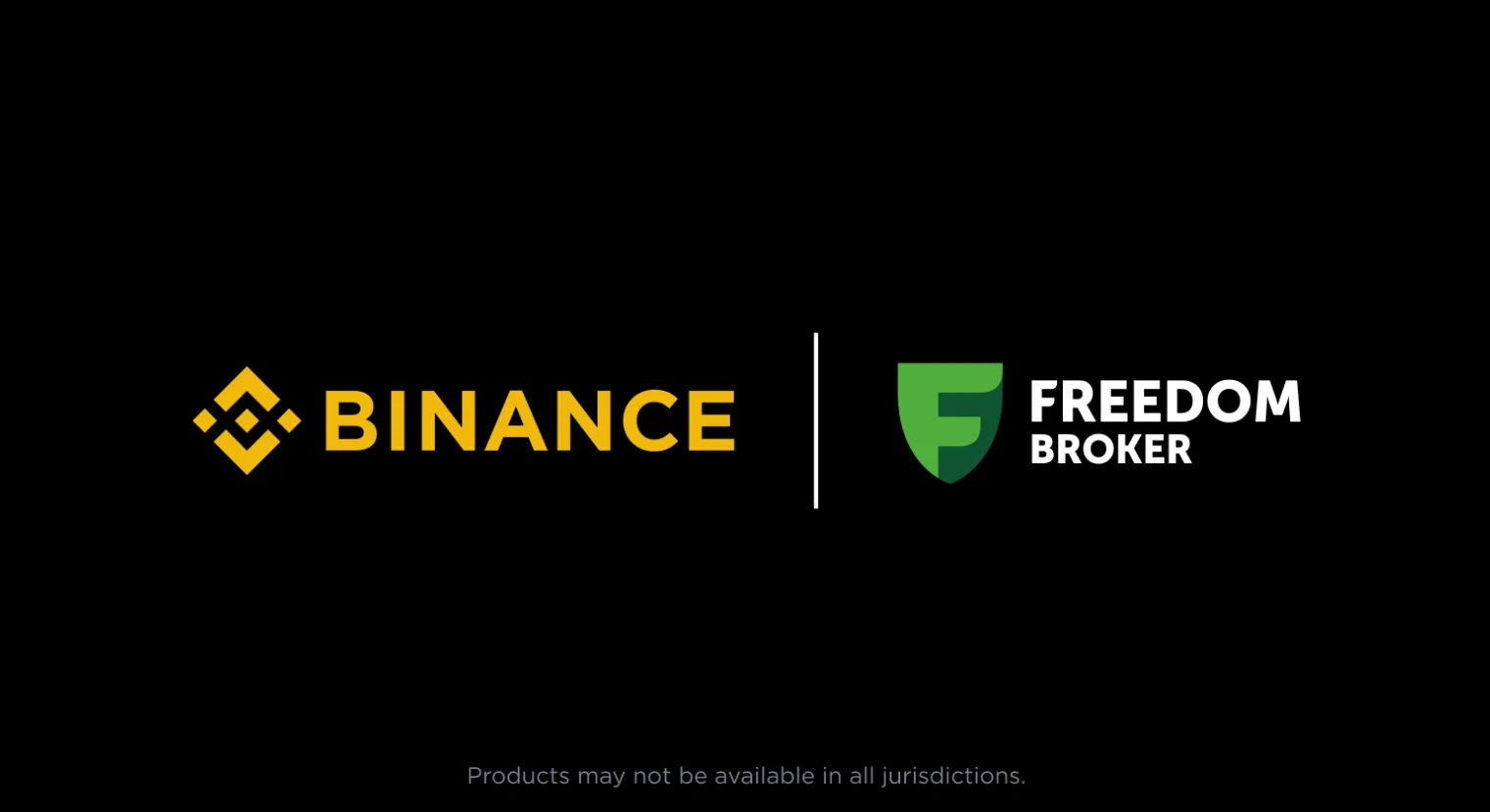 Binance and Freedom Finance will create a unified access to crypto and traditional investments