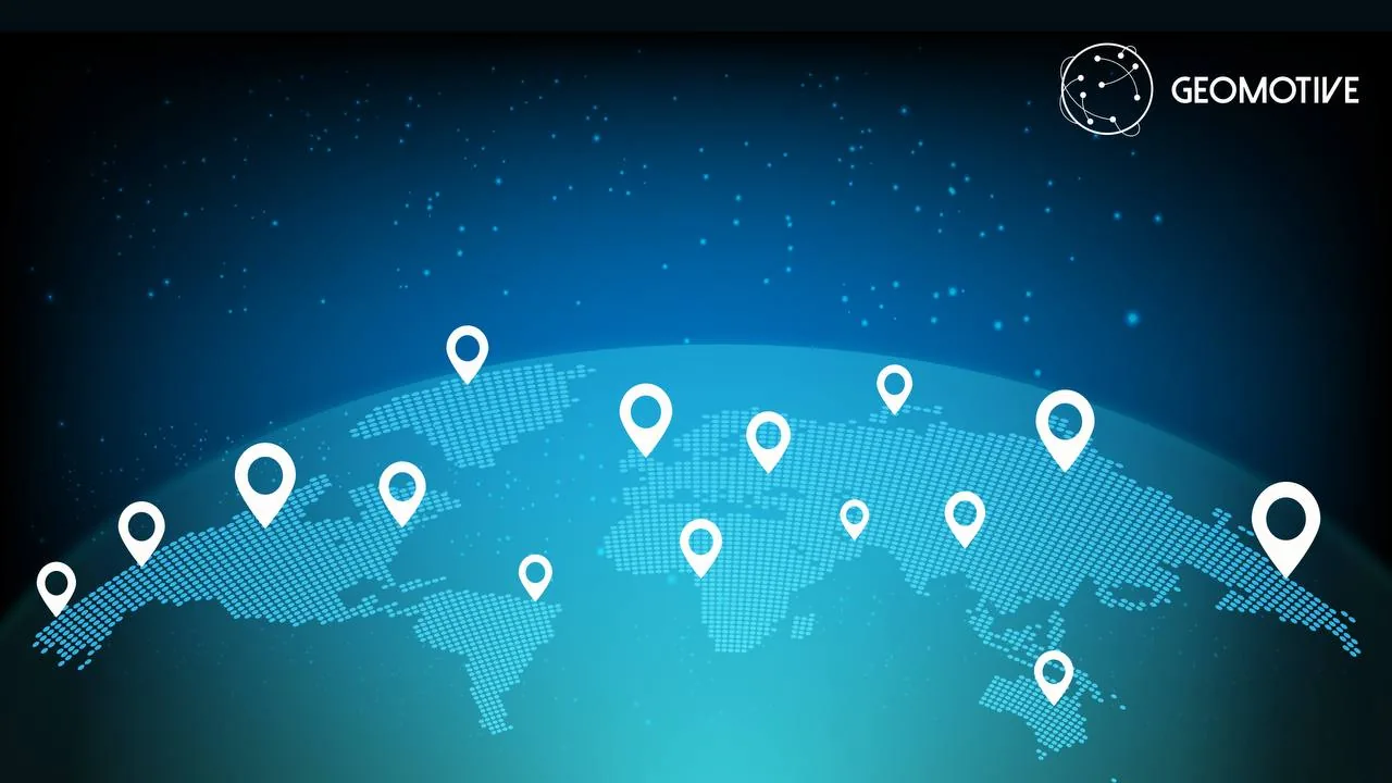 How GEOMOTIVE simplifies launching outdoor advertising on international markets