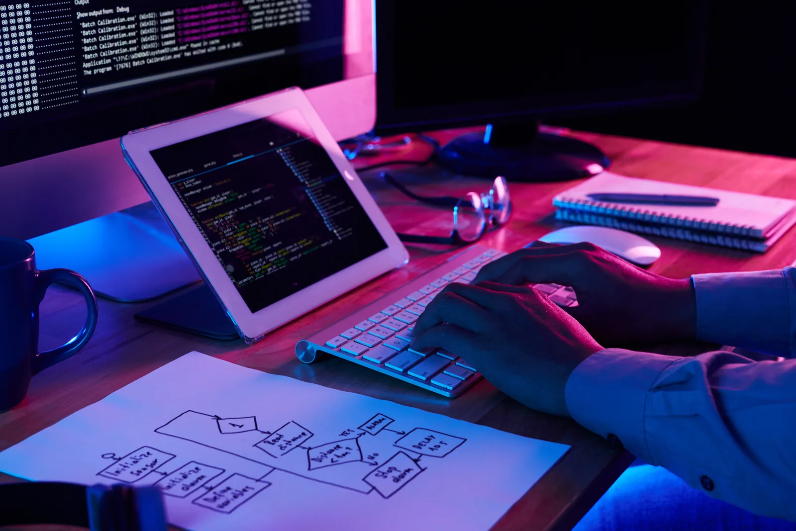 Вайб-кодинг: 15 no-code и low-code сервисов для создания приложений без программирования