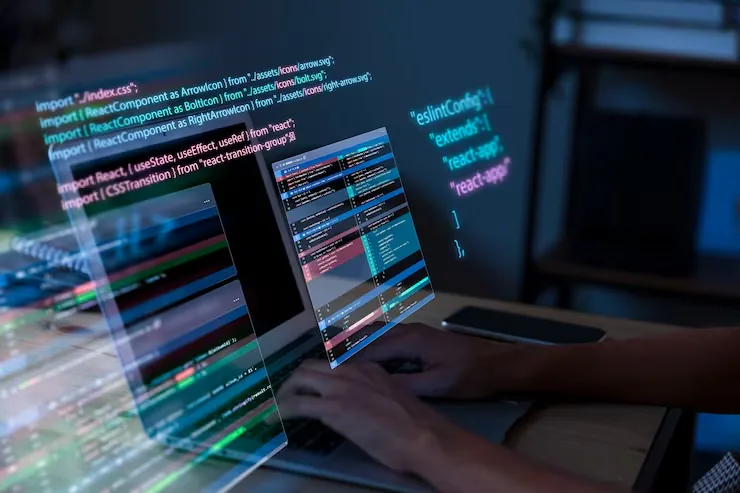 The most popular programming languages in 2026