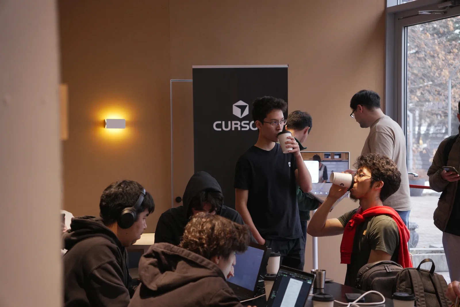 IT Events of the Week, January 19-25: De-Vibed Hackathon, Cursor Café, and Live Streams from The Tech