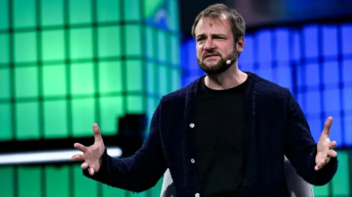 The creators of Pinterest and Twitter are launching a next-generation social network — Tangle
