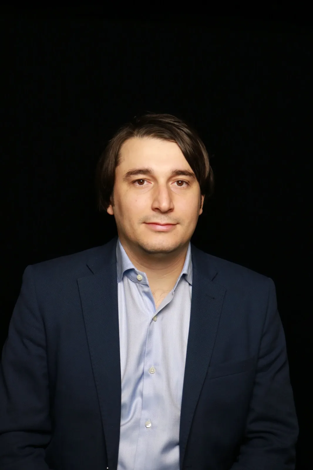 How to get a job at Amazon: Yashar Ahmadov's experience