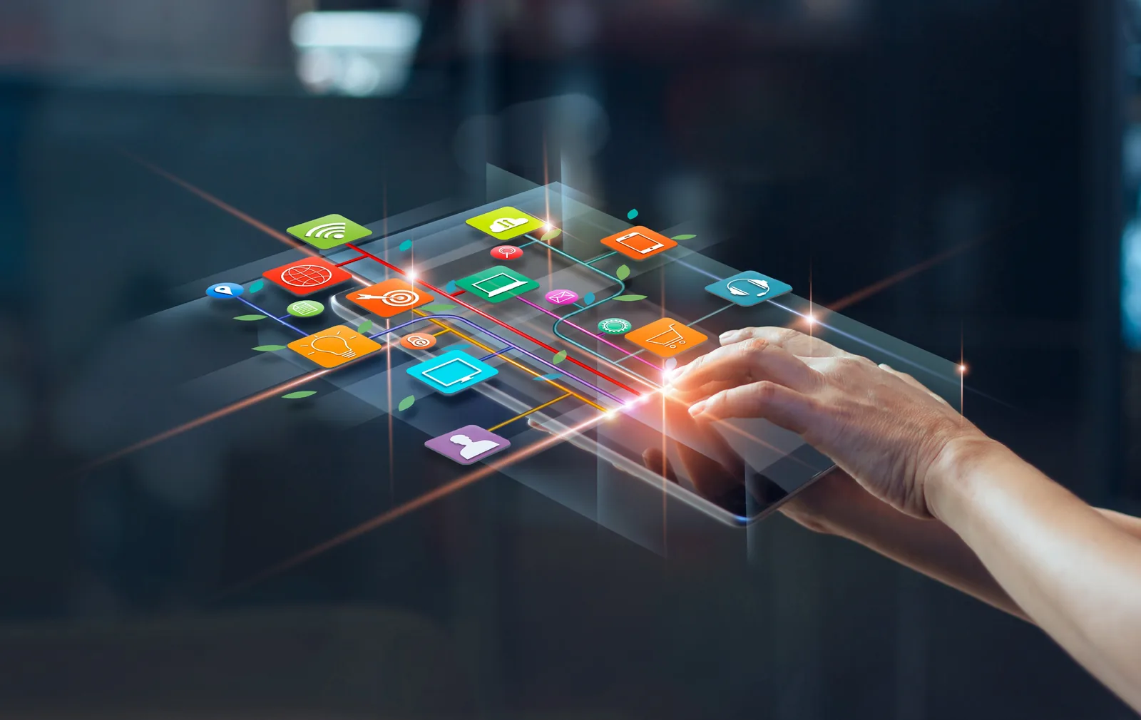 50 Best AI Tools in 2026
