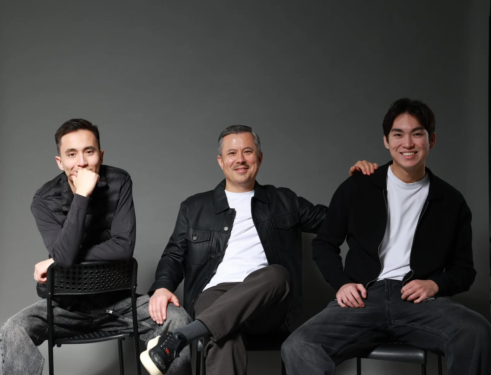 How a Kazakh startup is changing the rules in the construction industry: the story of Armeta