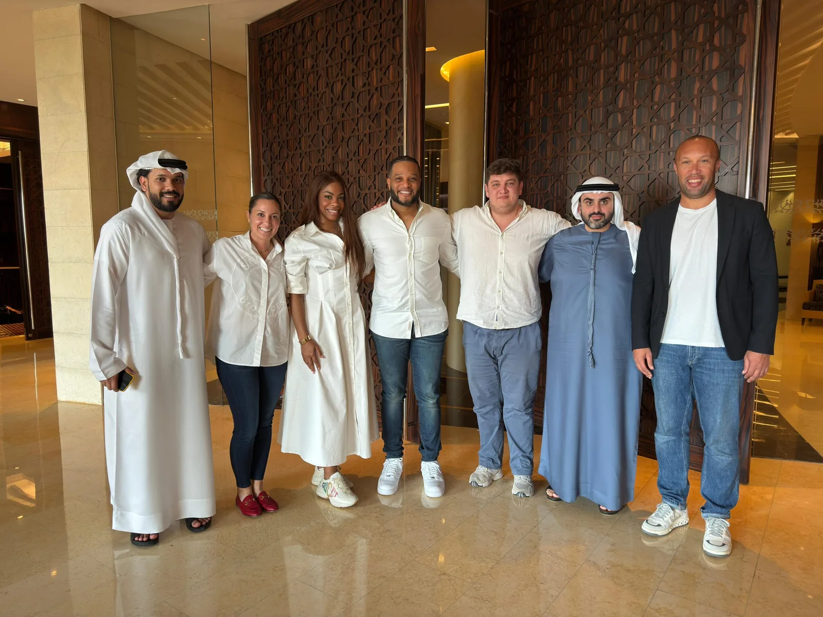From Ashgabat to Dubai: how the Turkmen startup KinesteX raised more than $1 million in investment