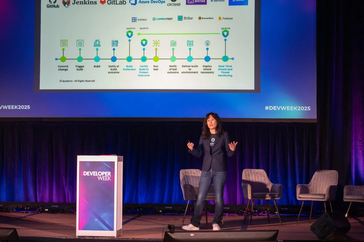 IT-афиша недели, 16-22 февраля: Data Community Birthday и Women in Business Forum