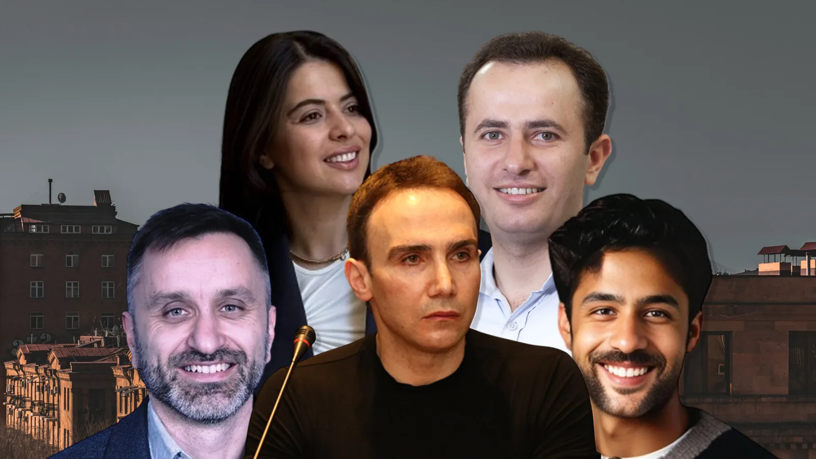 Венчурные фонды и инвесторы из Армении: кого стоит знать каждому стартаперу