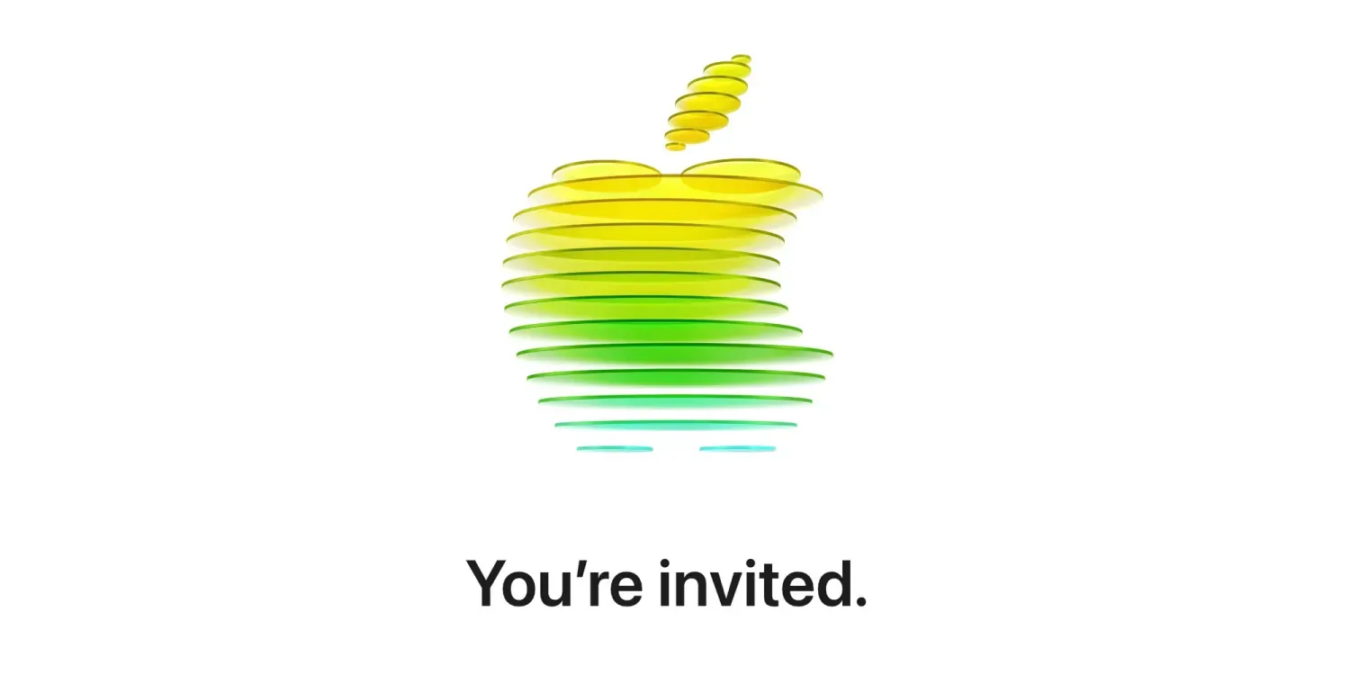 Apple will hold a new product presentation on March 4
