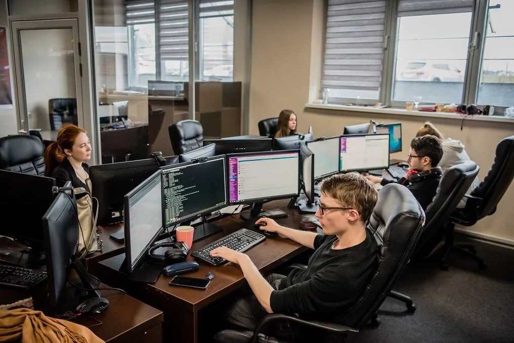 IT jobs in Kazakhstan, Uzbekistan, Tajikistan, and Kyrgyzstan — a selection of fresh job openings