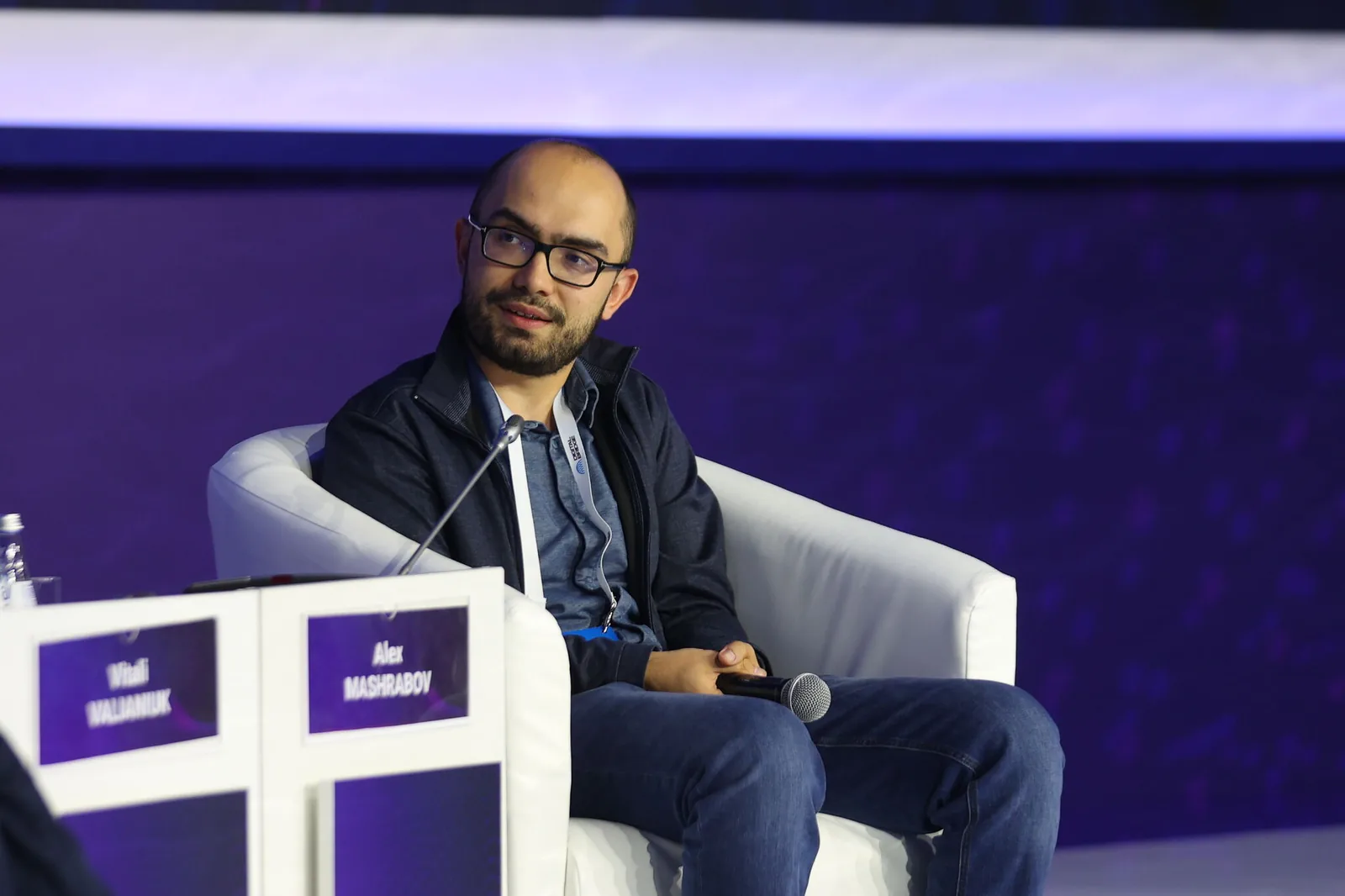 Alex Mashrabov on how Higgsfield became a unicorn and Is conquering the global market