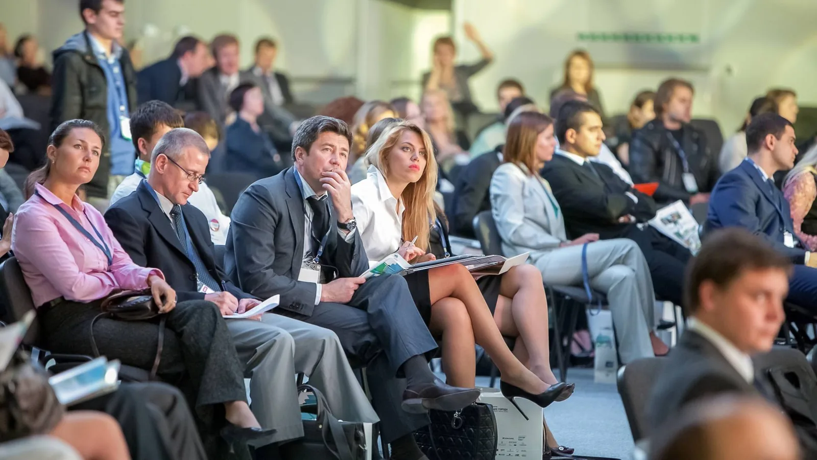 IT events of the week, February 9-15: Cisco Live Europe, IT-besh, and live streams from The Tech