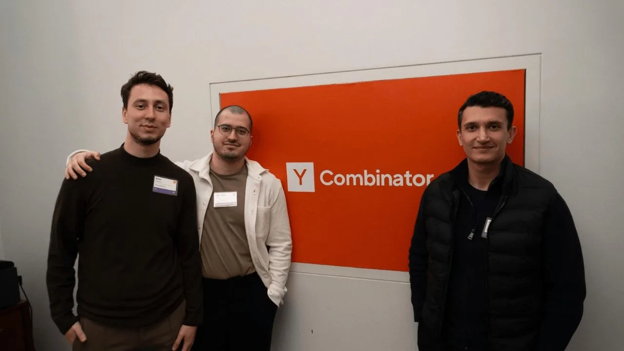Founders from Turkey raised $1 million to develop the Patientdesk AI startup
