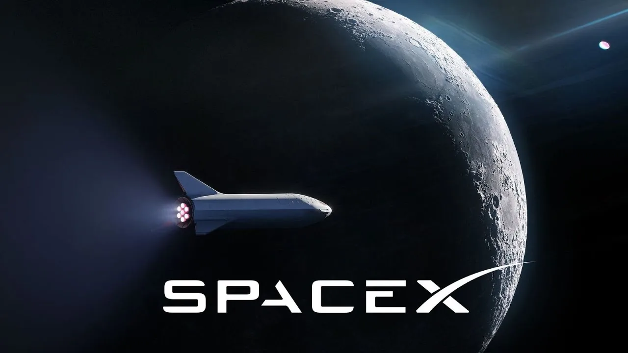 SpaceX открыла вакансии для работы над дата-центрами в космосе