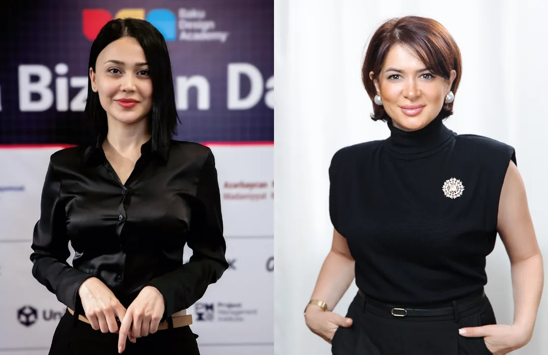 WomenInTech. How women from Azerbaijan are breaking stereotypes and transforming the IT industry
