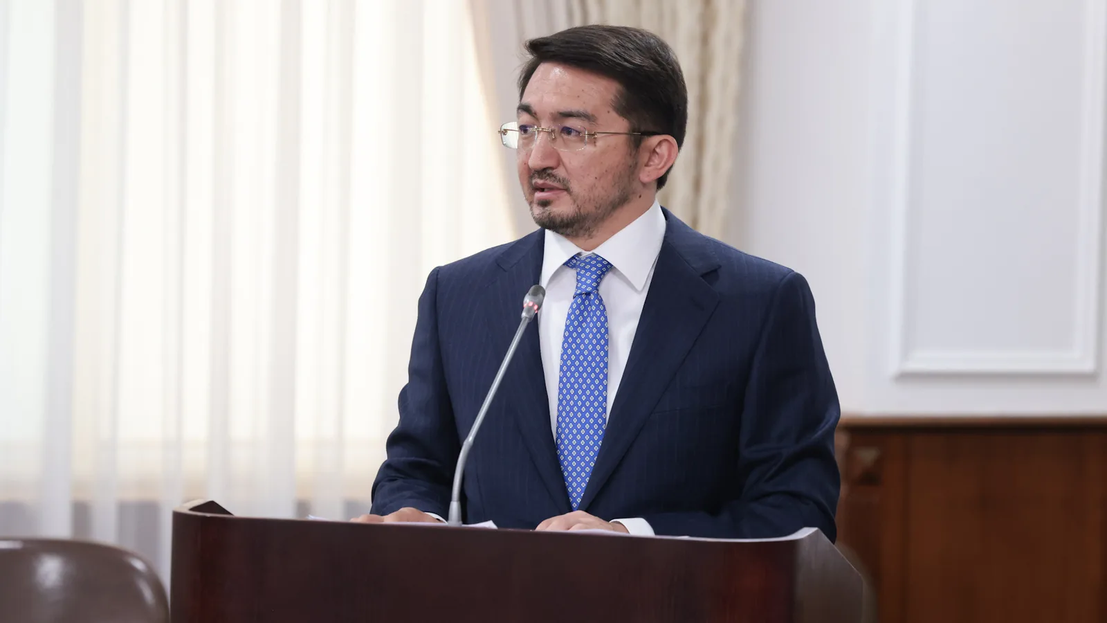 In Kazakhstan, an Artificial Intelligence Fund has been established with the participation of global experts.
