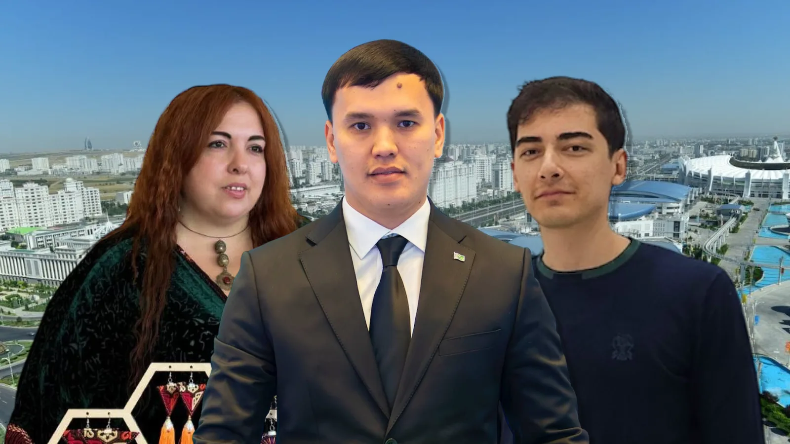 Стартап-экосистема Туркменистана. Примеры локальных стартапов