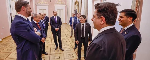 В Армении построят мощный суперкомпьютерный ИИ-кластер стоимостью $4 миллиарда