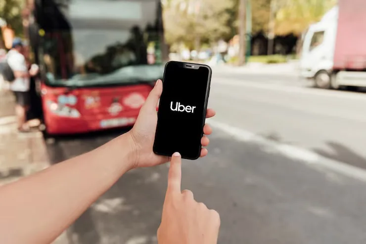 Uber acquires Turkish delivery business Getir