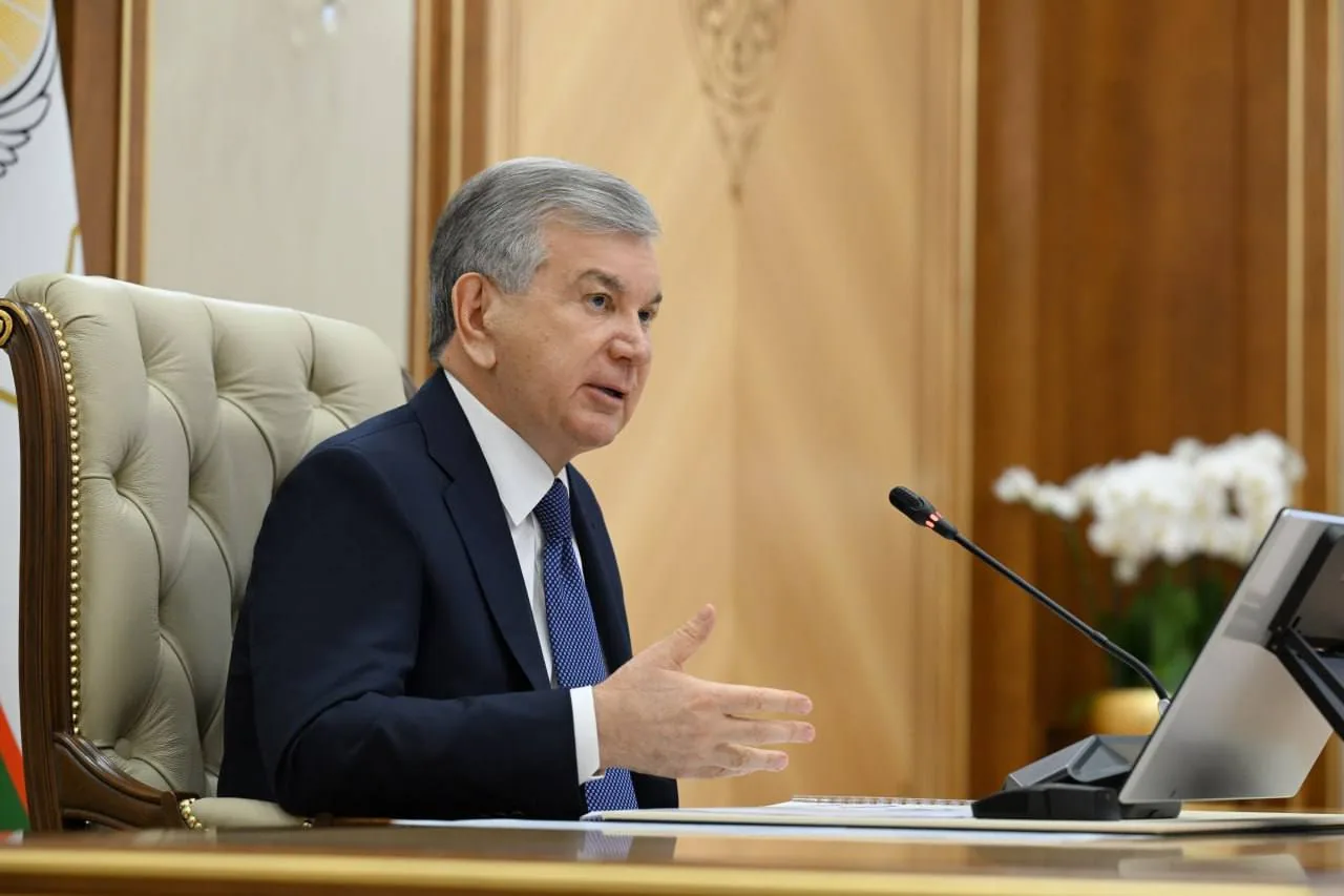 В Узбекистане появится венчурный фонд для агросферы