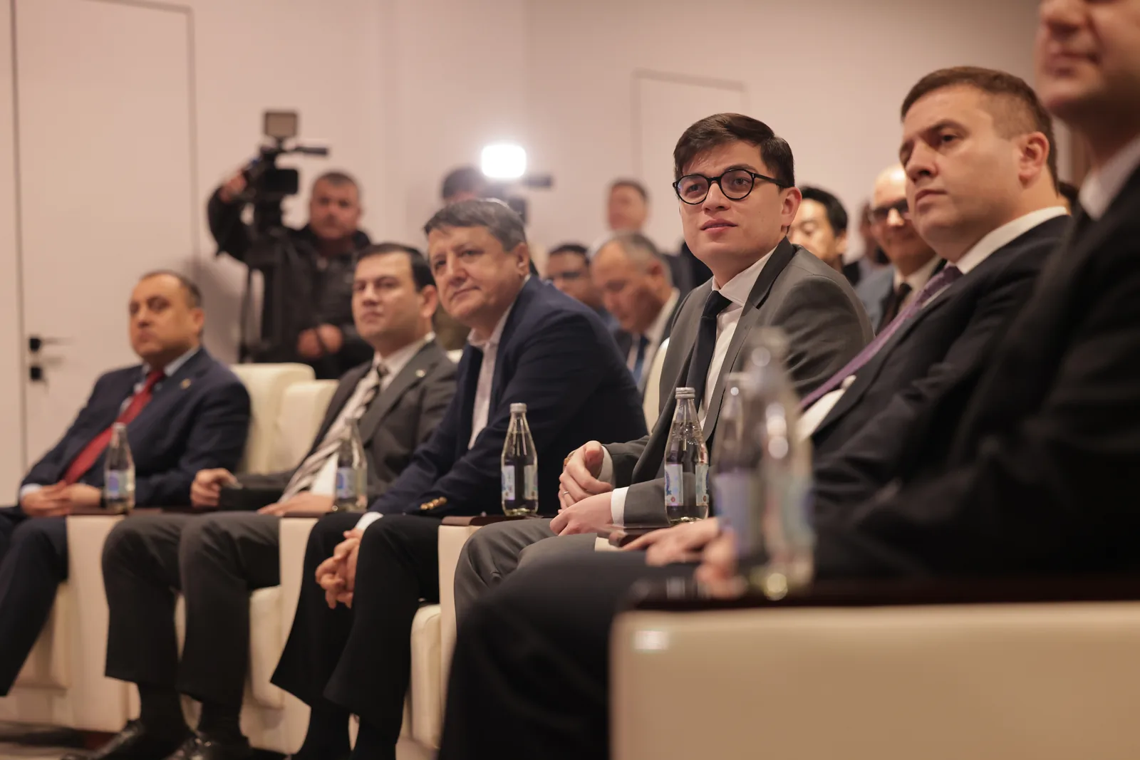 Технологический рывок Таджикистана: как искусственный интеллект может стать коротким путем к росту