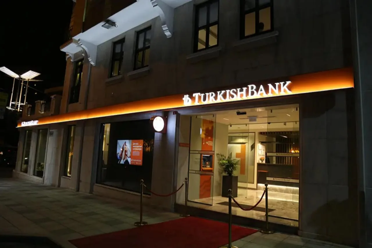Freedom Holding acquires a controlling stake in TurkishBank in Turkey