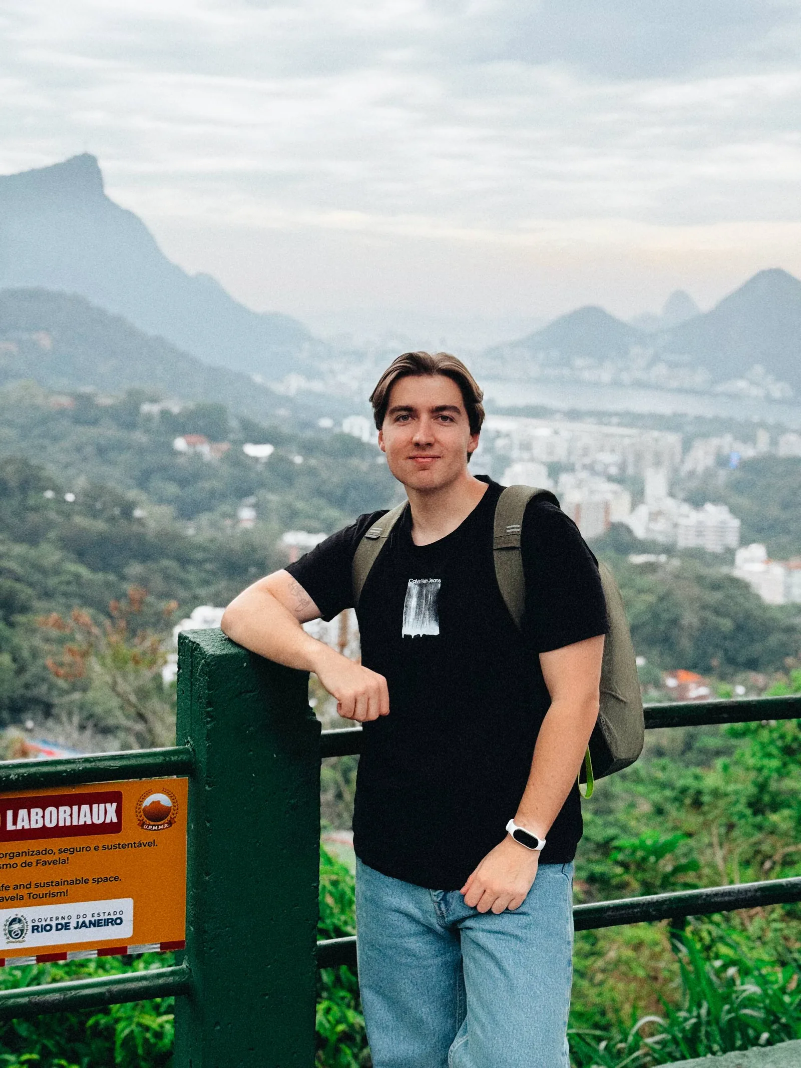 How to get a job at inDrive: Bogdan Artemenko's experience