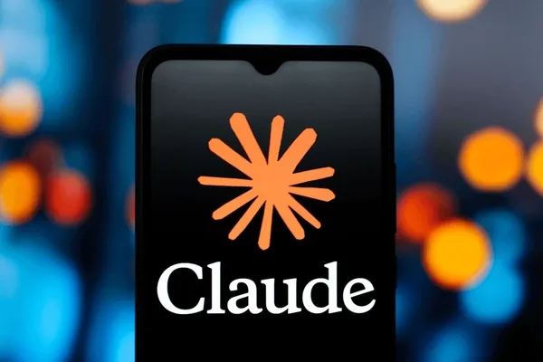 Claude became the most popular free app in the US App Store