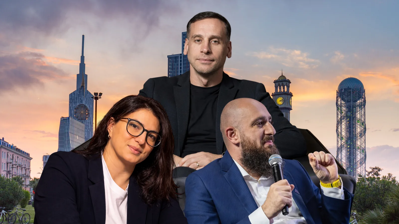 Venture funds and investors from Georgia: who every startup should know