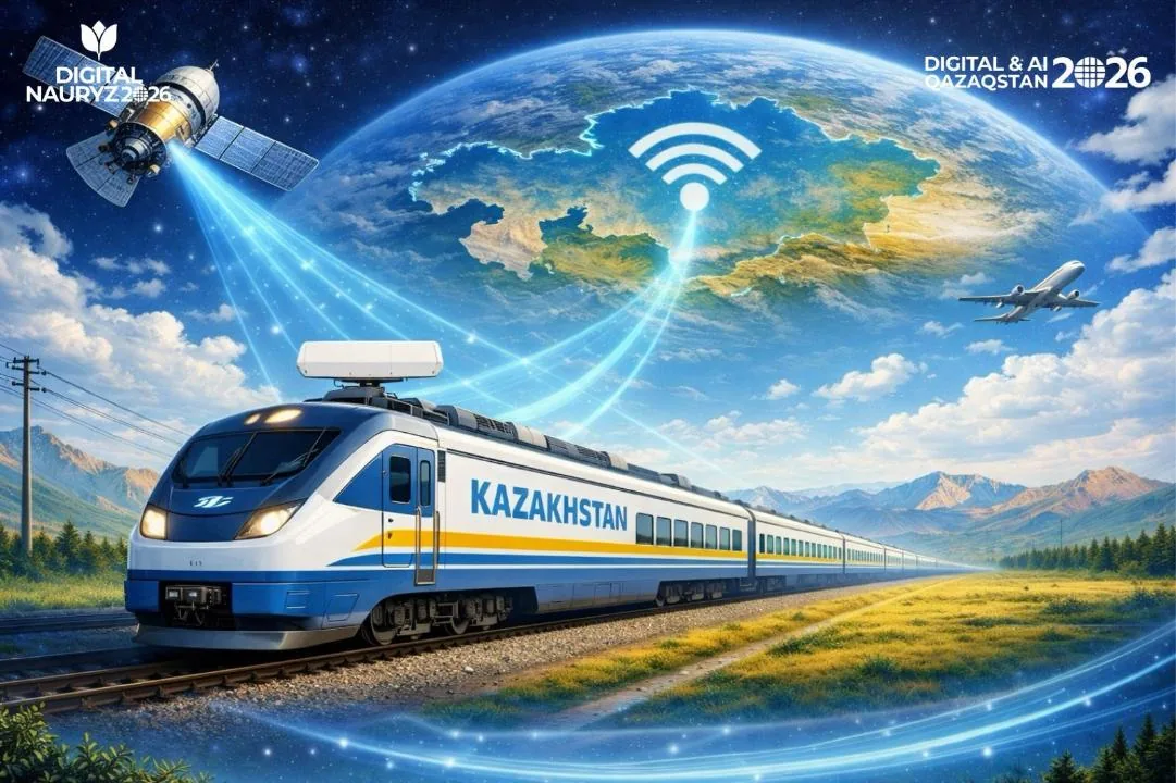 Новый проект от Илона Маска и 200 датасетов в Казахстане: что нового произошло в марте в мире и Центральной Азии
