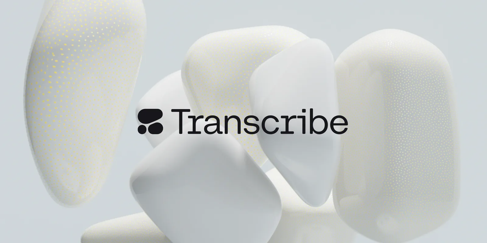 Cohere has released a new speech recognition model — Transcribe