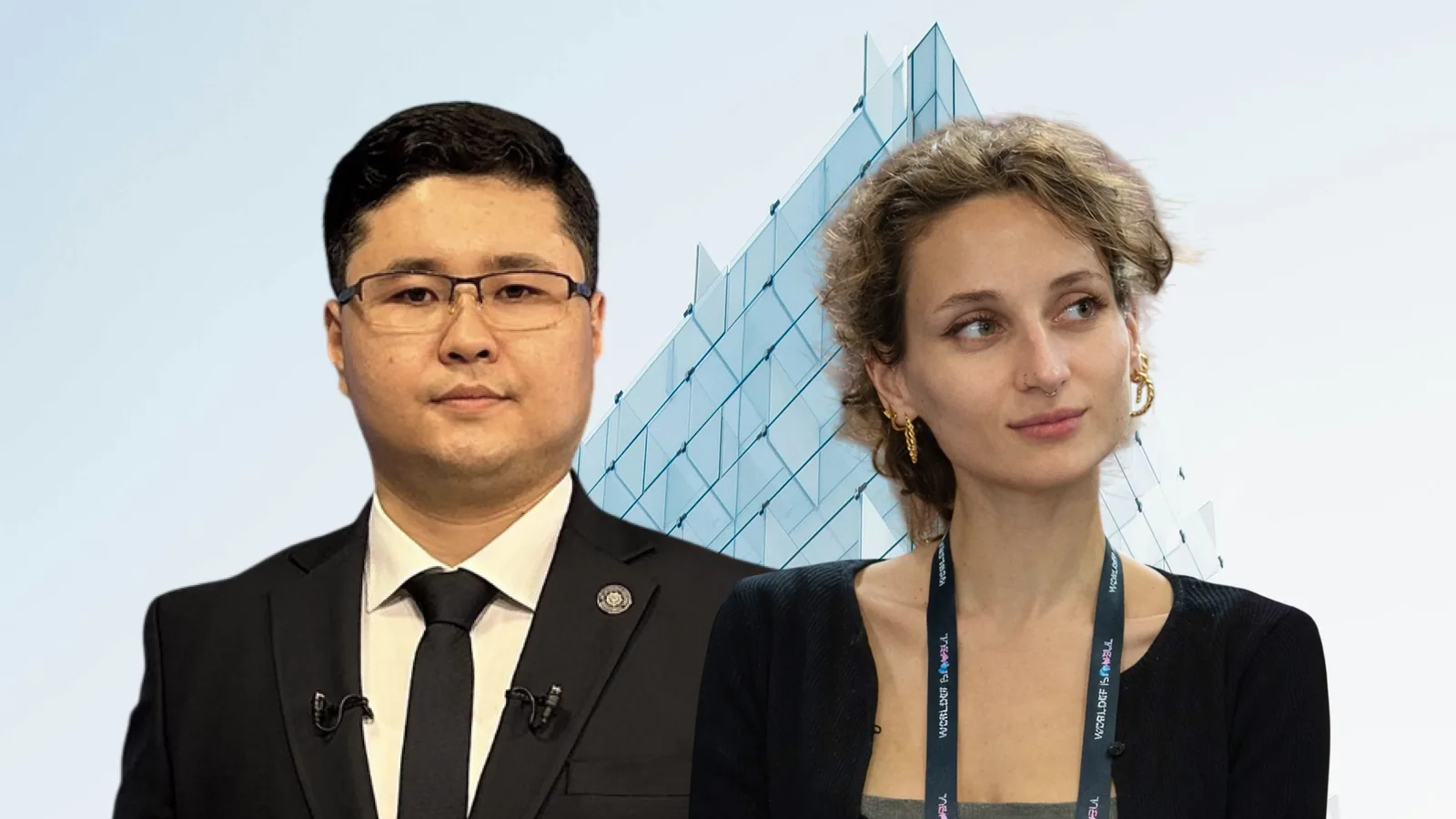 6 lawyers from Kyrgyzstan who help startups launch and grow their businesses