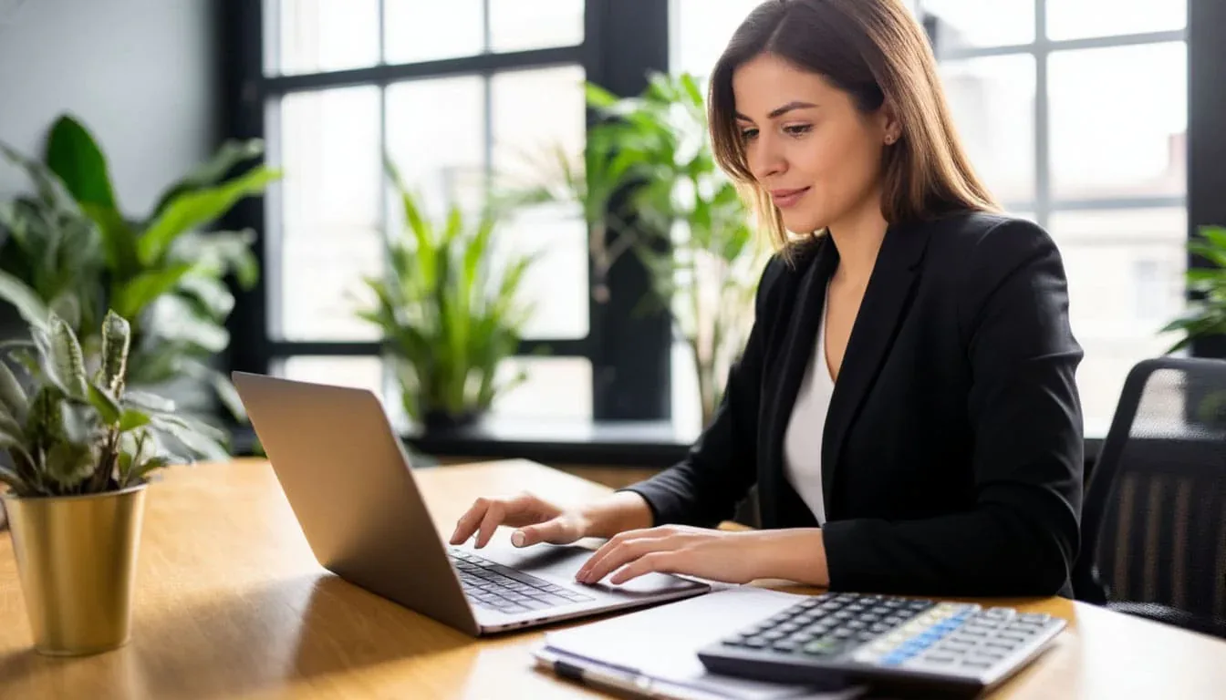 8 companies in Kyrgyzstan that help startups and IT businesses with accounting and taxes