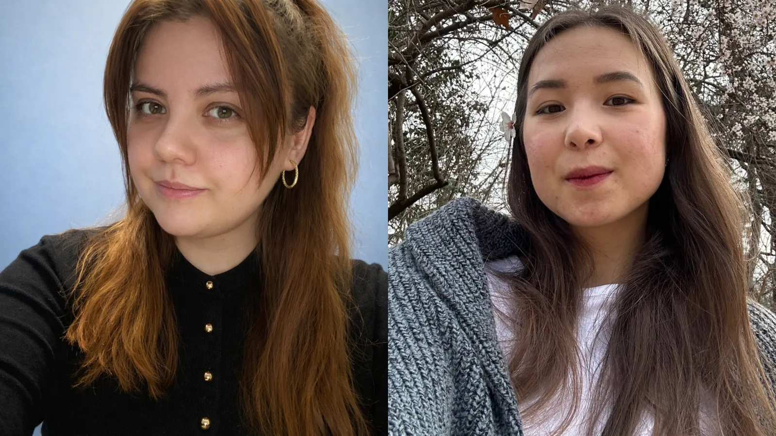 WomenInTech. Истории девушек из Центральной Азии, которые строят карьеру в технологиях и ломают стереотипы
