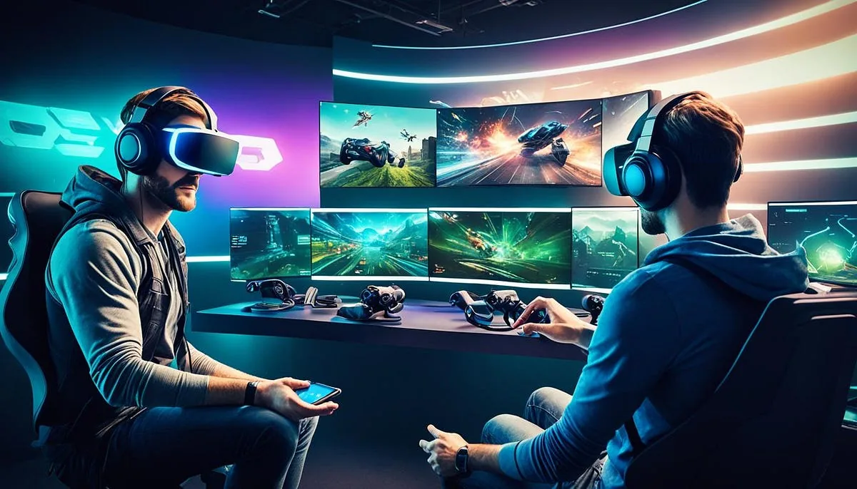 5 trends that are changing the gaming industry in 2026
